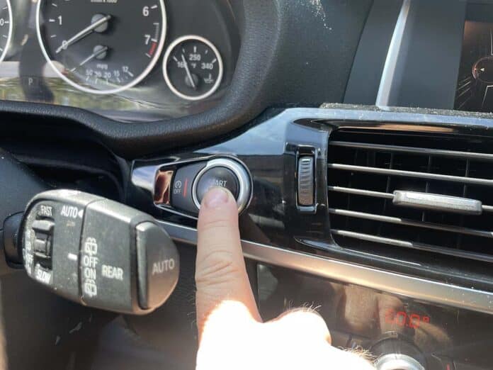 BMW F25 X3 Service Reset CBS Oil, Brakes, Inspection