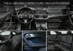 2022 BMW 2 series review – interior