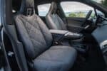 2022 BMW iX review – interior
