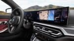 2023 BMW 3 series review – interior