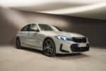 2023 BMW review – exterior