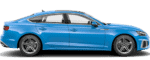 2022 Audi A5 Price Comparison