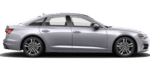 2022 Audi A6 Price Comparison