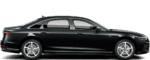 2022 Audi A8 Price Comparison