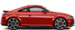 2022 Audi TT Price Comparison