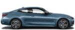 2022 BMW 4 series Price Comparison