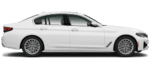 2022 BMW 5 Series Price Comparison