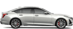 2022 Cadillac Ct5 Price Comparison