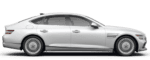 2022 Genesis G80 Price Comparison