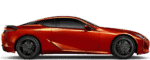 2022 Lexus Lc Price Comparison