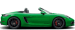 2022 Porsche Boxter Price Comparison