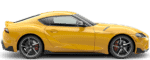 2022 Toyaota Supra Price comparison