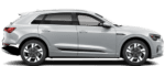 2023 AUDI ETRON price comparison