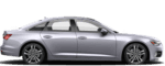 2023 Audi A6 Price Comparison