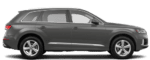 2023 Audi Q7 Price Comparison