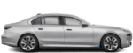 2023 BMW 7 SERIES PRICE COMPARISON