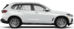 2023 BMW X5 Price Comparison