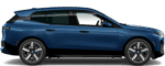 2023 BMW iX price comparison