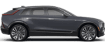 2023 Cadillac Lyriq