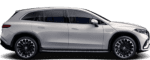 2023 Mercedes-Benz EQS SUV price comparison