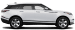 2023 Range Rover Velar Price Comparison