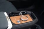 2023 BMW IX INTERIOR