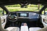 2023 BMW IX INTERIOR