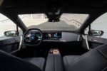 2023 BMW IX INTERIOR
