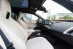 2023 BMW IX INTERIOR