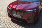 2023 BMW IX EXTERIOR