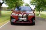 2023 BMW IX EXTERIOR