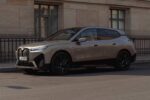 2023 BMW IX EXTERIOR