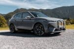 2023 BMW IX EXTERIOR