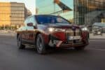 2023 BMW IX EXTERIOR