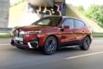 2023 BMW IX EXTERIOR