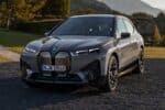 2023 BMW IX EXTERIOR