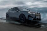 2023 BMW IX EXTERIOR