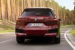 2023 BMW IX EXTERIOR