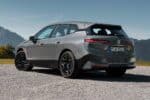 2023 BMW IX EXTERIOR