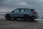 2023 BMW IX EXTERIOR