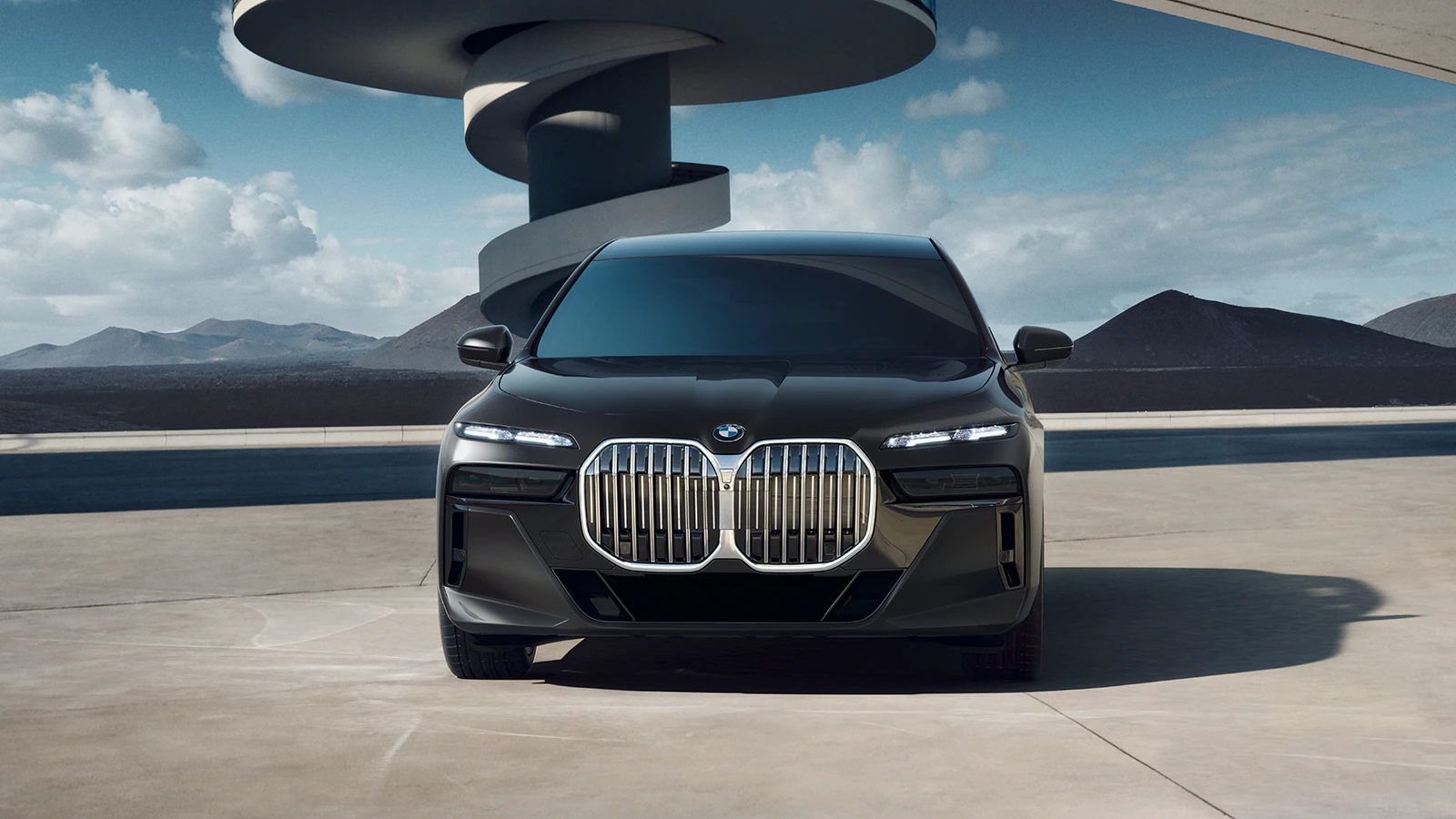 2023 BMW 7 Series Review and Specifications