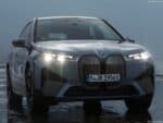 2023 BMW IX EXTERIOR