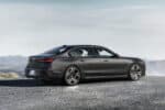 2023 BMW 7 series REVIEW