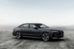 2023 BMW 7 SERIES REVIEW EXTERIOR