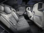 2023 BMW 7 SERIES REVIEW INTERIOR