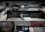 2023 BMW 7 SERIES REVIEW INTERIOR