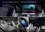 2023 BMW 7 SERIES REVIEW INTERIOR