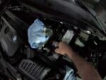 bmw x2 battery repalcement – 020