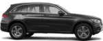 2022 Mercedes-Benz GLC-Class