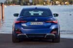 2023 BMW I4 – EXTERIOR